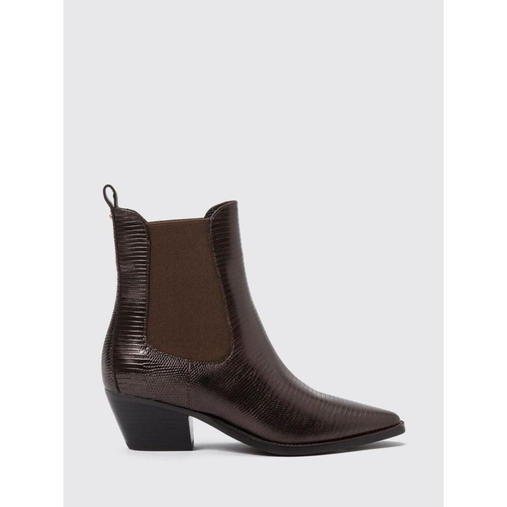 Twinset Women Boots Woman Twinset